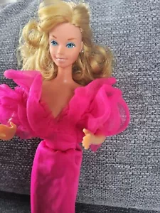 Barbie vintage anni 70 superstar 1977 - Foto 1 di 16