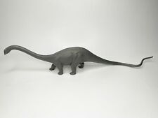 Vintage 1974 Diplodocus Dinosaur Figure British Museum Of Natural History 20"