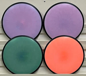 FREE SHIP!! MVP Fission Reactor Disc Golf Midrange Driver - 172 grams - Blank - Picture 1 of 5
