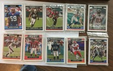 2006 Topps Factory Set Rookie Insert Bonus Pack X 10 packs! Super Hot!