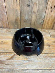 Slow Feeder Small Dog Bowl Anti Gulping Dish 200ML Petface (Scratched) - Picture 1 of 5