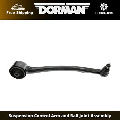 Conjunto de rótula brazo de control Dorman cupé Hyundai Genesis 2010-2016 Foto 1 de 4