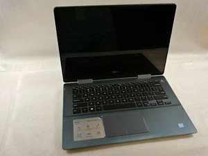 Notebook Dell Inspiron 5482 14" Touch, Core i7, 8565U, 256GB HDD, 8GB Ram - Foto 1 di 10