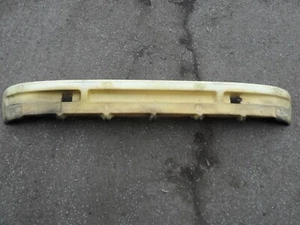 1993 Toyota Celica GT 2.0 ST182 Mk5 - Rear Impact Absorber / Sound Insulation - Picture 1 of 2