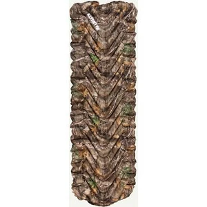 Klymit Insulated Static V Isomatte, 183x58x6cm, camo