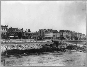 Photo:Fort Madison, Iowa - Picture 1 of 1