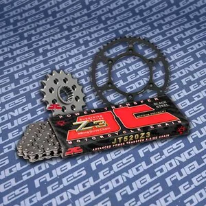 JT SPROCKETS® Kit de Arrastre Husqvarna 701 KTM 690 GASGAS 700 - Imagen 1 de 1