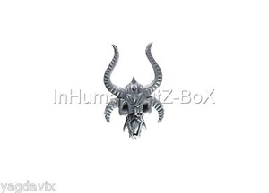 CK24 ICONE CRANE CHEVALIER CHAOS KNIGHT WARHAMMER BITZ - Imagen 1 de 1
