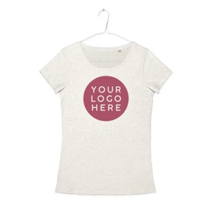 Maglietta T-shirt Uomo Personalizzata Con Stampato il Tuo Logo Disegno Scritta - Picture 1 of 4