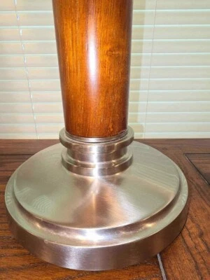 Juego Lámparas de Mesa Westwood de Kichler 31 Pulgadas (Precio por Juego) Foto 1 de 4