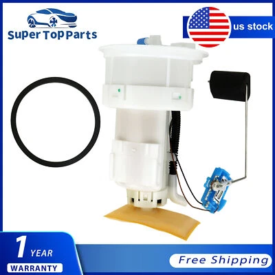 Fuel Pump Module Assembly For 2006-2011 Hyundai Accent Kia Rio 1.6L E8730M Foto 1 de 4