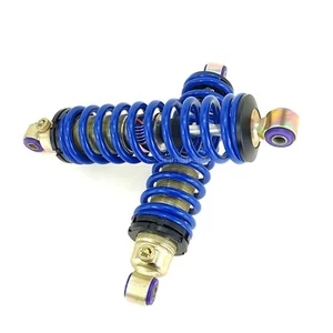 Scimitar SS1 Sabre GAZ Uprated Coilover Fully Adjustable Rear Shock Absorbers - Picture 1 of 2