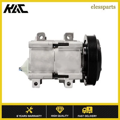 Compresores de aire acondicionado de 1 pieza para Ford F250 Super Duty Ford Bronco 1990-1991 1992  Foto 1 de 4