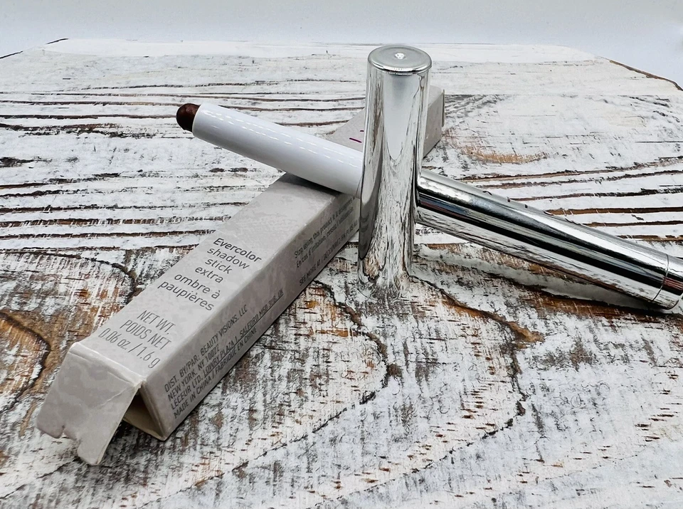 MALLY~ Evercolor Shadow Stick Extra~Chocolate Diamond~.06oz~New/Boxed - Image 1 of 3