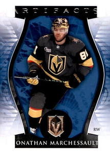 2023-24 Upper Deck Artifacts #66 Jonathan Marchessault - Picture 1 of 2