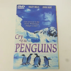 Cry of the Penguins Haley Mills John Hurt 2004 DVD - Picture 1 of 7