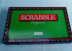 Original Scrabble Board Game by Spear&#39;s Games c1988 in very good used condition