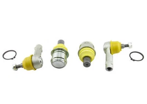 Whiteline 03-06 Mitsubishi Lancer Evo 8/9 / EVO X Front Roll centre adjust kit - Bild 1 von 7