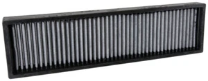 Filtro de cabina K&N BMW Mini Clubman (R55) 1.6i Cooper S (2009>2015) - Imagen 1 de 1