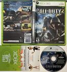 Call Of Duty 2 (microsoft Xbox 360, 2005)