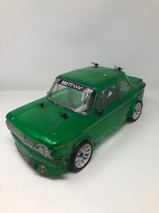 Used Tamiya M07-R 1/10 RC Car (Read Description) - Picture 1 of 19