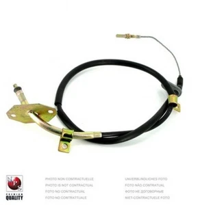 Cavo comando Freno stazionamento PER Daihatsu Applause II 2 Vol/ 1.6 16V 73 KW 9 - Imagen 1 de 1