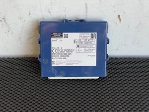 2010-2015 TOYOTA PRIUS Anti-Theft Smark Key Control Module 89990-47051 OEM - Picture 1 of 6