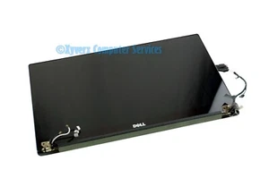 HP2YT OEM DELL LCD 13.3 ASSEMBLY TOUCH MATTE XPS 13 9343 P54G (C)(READ)(AF84) - Picture 1 of 4