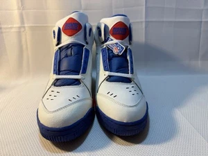 New York Giants Football Team NFL Logo M1002 Shoes Size 12 - Picture 1 of 8