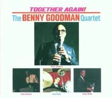 Together Again von Benny Goodman | CD | Zustand sehr gut - Bild 1 von 2