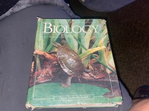 Biology: Living Systems By Oram, Hummer, Smoot #C - Bild 1 von 3