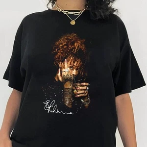 New Rihanna Cotton Men S-235XL Shirt - Picture 1 of 3