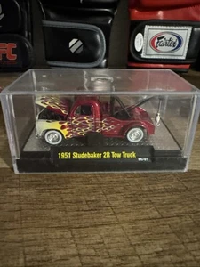 1951 Studebaker 2R Tow Truck - Picture 1 of 1