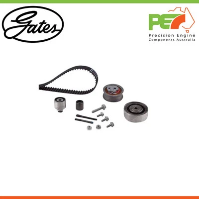 Kit de correa de distribución GATES para Volkswagen Amarok 2.0 TDI 4motion 120kw cabina diésel Cha Foto 1 de 4