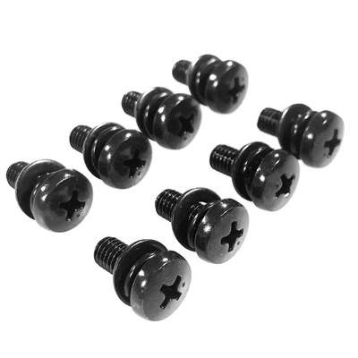 REPLACEMENTSCREWS Screws for Sony XBR-65X850E (XBR65X850E) TV Stand / Legs (Set of 8)