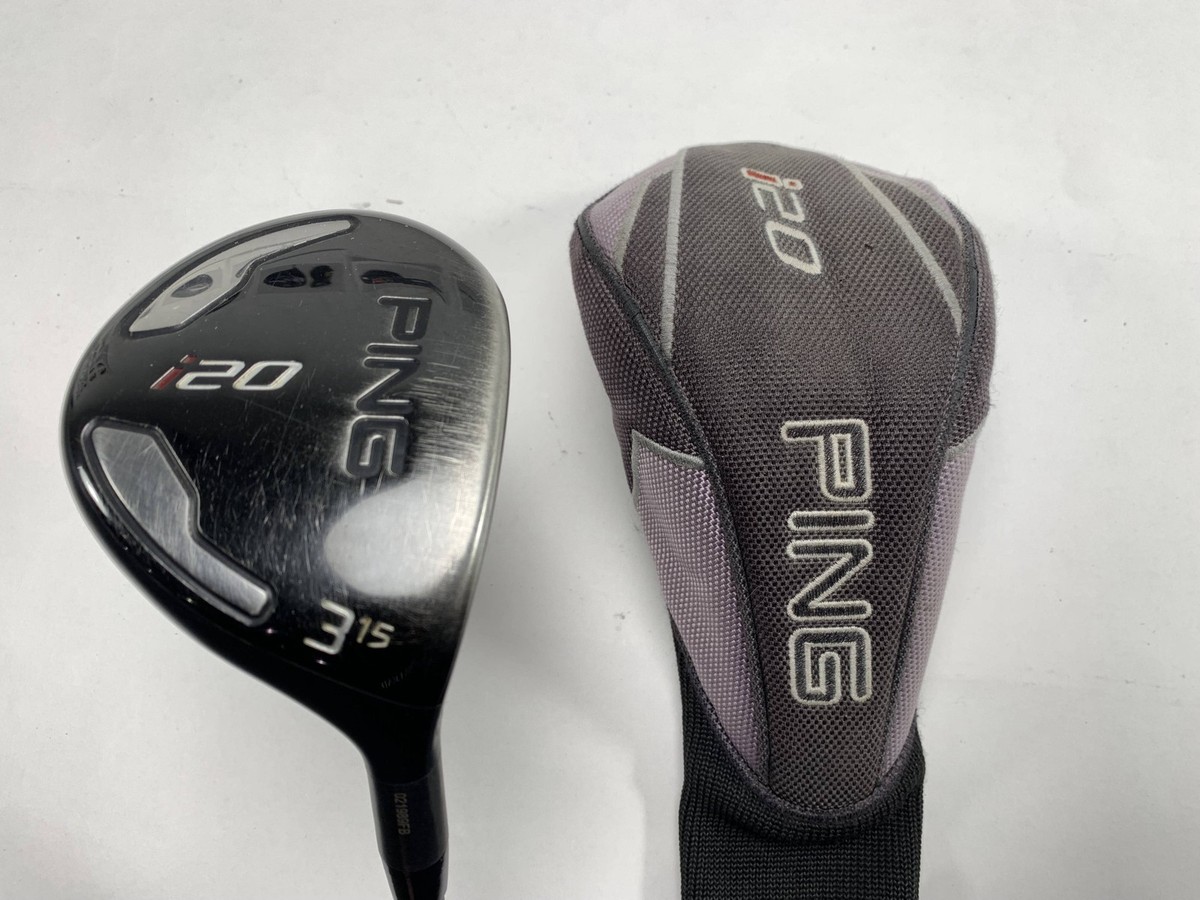PING - PING i20 FW 2本セット 純正プロジェクトX 5.5 3W 5W 楽天市場】i20（フェアウェイウッド｜メンズクラブ）：クラブ
