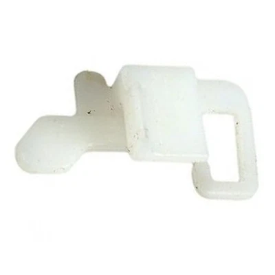 Genuine ACDelco For GMC Sierra 1500 01-19 Auto Trans Park Lock Cable Retainer - Image 1 of 4