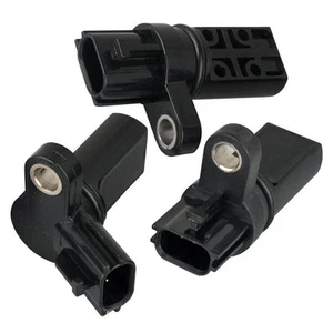 3 Pcs Camshaft / Crankshaft Position Sensor For Infiniti Maxima 350Z NEW. - Picture 1 of 8