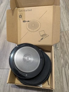 Jabra Speak 750 UC Bluetooth Freisprecheinrichtung - Bild 1 von 5