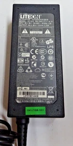 LITEON *** PA-1041-71 *** Netzteil / ADAPTER / 12V - 3.33A ***#NT4334 - Picture 1 of 2