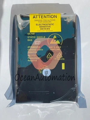 New 1Pcs Compatible TOSHIBA MG04ACA600E HDD SATA3 6TB 3.5 IN 7.2K - Image 1 of 2