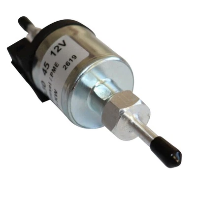 Diesel Heater Fuel Metering Pump For Eberspacher Airtronic D2 D4 Diesel Heater j - Image 1 of 4