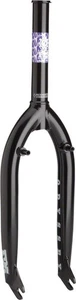Odyssey F25 20" Freestyle BMX Steel Fork w/ 990 Mounts 25mm Offset Notched Crown - Picture 1 of 1