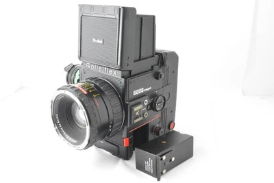 Rollei Rollei 6008 IntegralPlanar 80mm F2.8 HFT 15054 - Bild 1 von 4