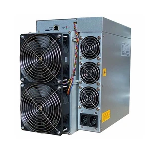 S19 Pro Miner - 120TH/s (Optimized from 110TH/s) 3250W - Antminer - Bild 1 von 3