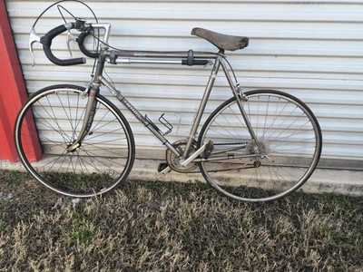 1980's Dave Scott  ,                          Ironman  Centurion  Racing Bike  - Image 1 of 4