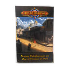 Tab Creations RPG Age of Ambition (Kickstarter Deluxe Ed) NM