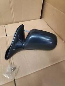 TYC electric door Mirror for TOYOTA COROLLA models 1992-97 passenger left side - Picture 1 of 9
