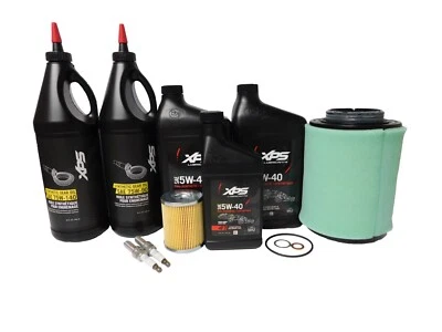 Can-Am Renegade 1000 R 2016-2023 OEM kit de servicio completo C36 Foto 1 de 3
