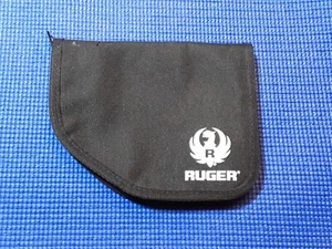 Ruger Factory Soft Pistol Case - Picture 1 of 3